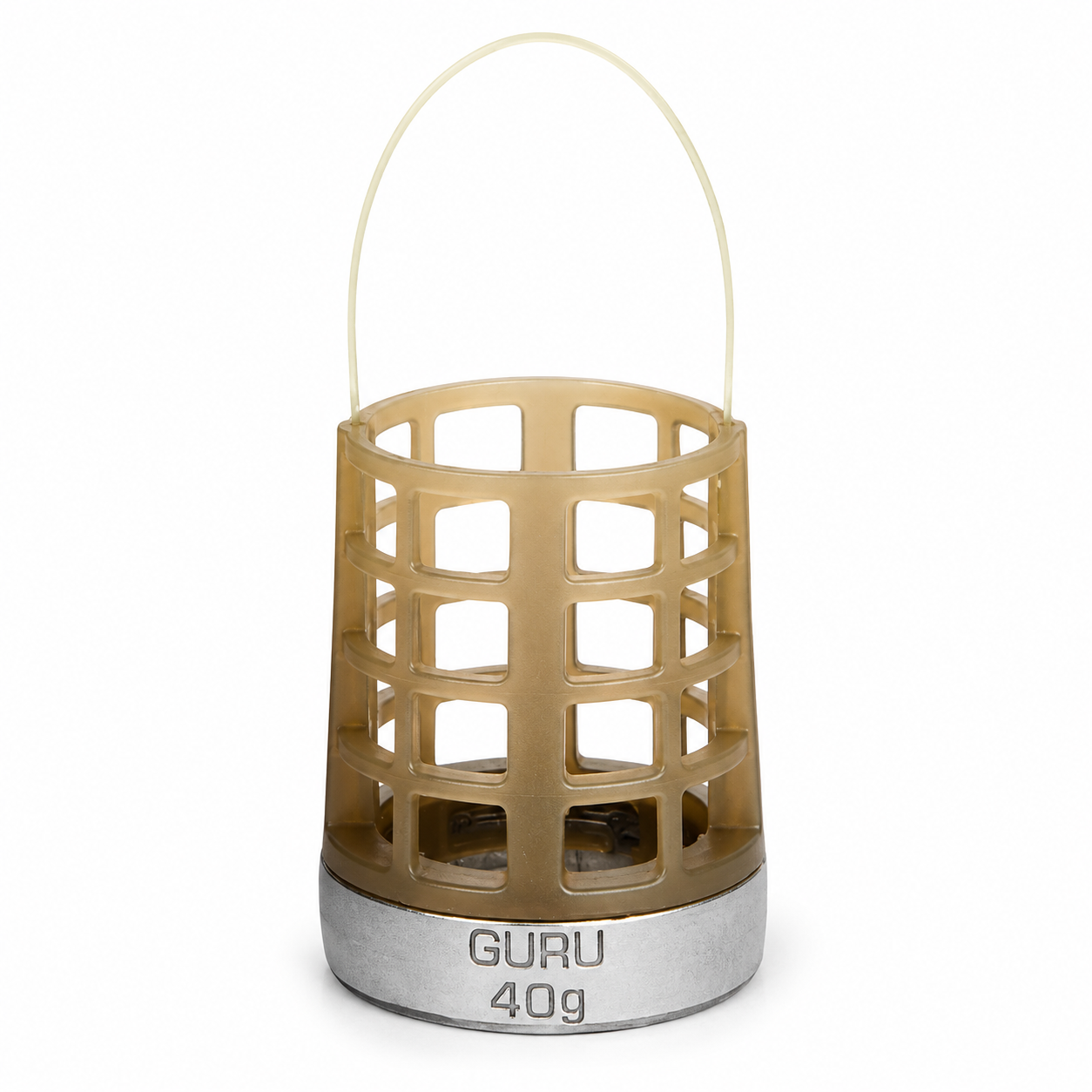 X-CHANGE DISTANCE FEEDER CAGED | LARGE 40G