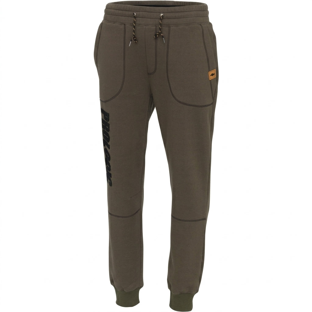 CARPIO JOGGERS XL ARMY GREEN