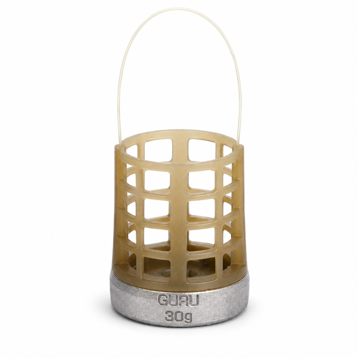 X-CHANGE DISTANCE FEEDER CAGED | MEDIUM 30G