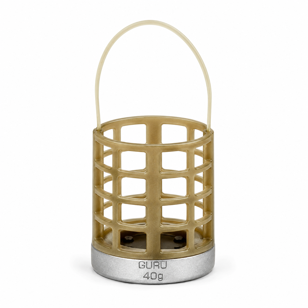 X-CHANGE DISTANCE FEEDER CAGED | MEDIUM 40G