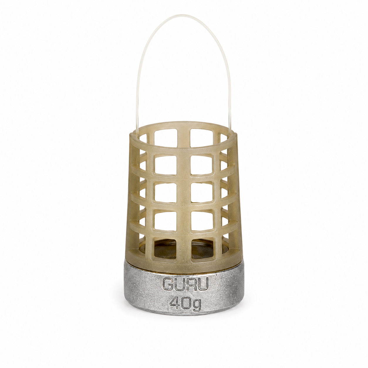 X-CHANGE DISTANCE FEEDER CAGED | SMALL 40G