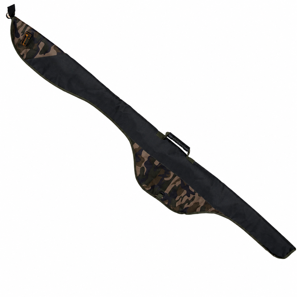 AVENGER PADDED ROD SLEEVE 12FT 1 ROD