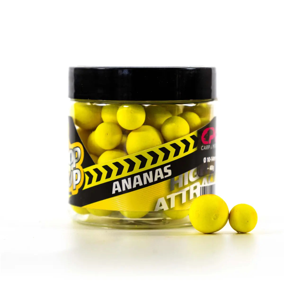 POP UP HA ANANAS 10 & 14MM 40G