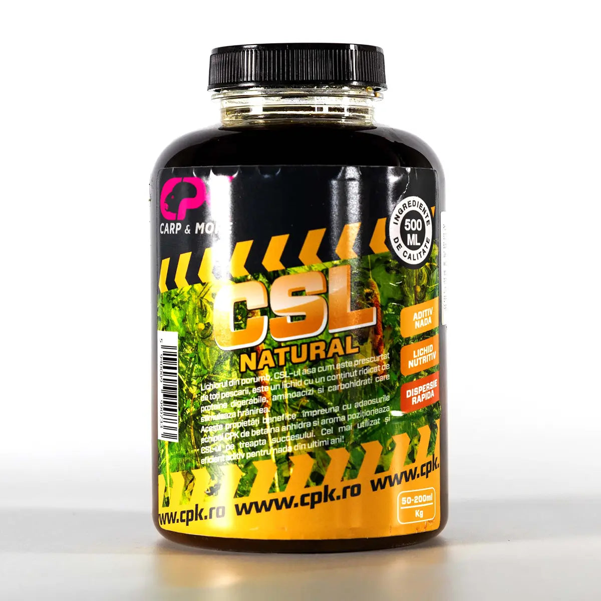 CSL NATURAL 500ML