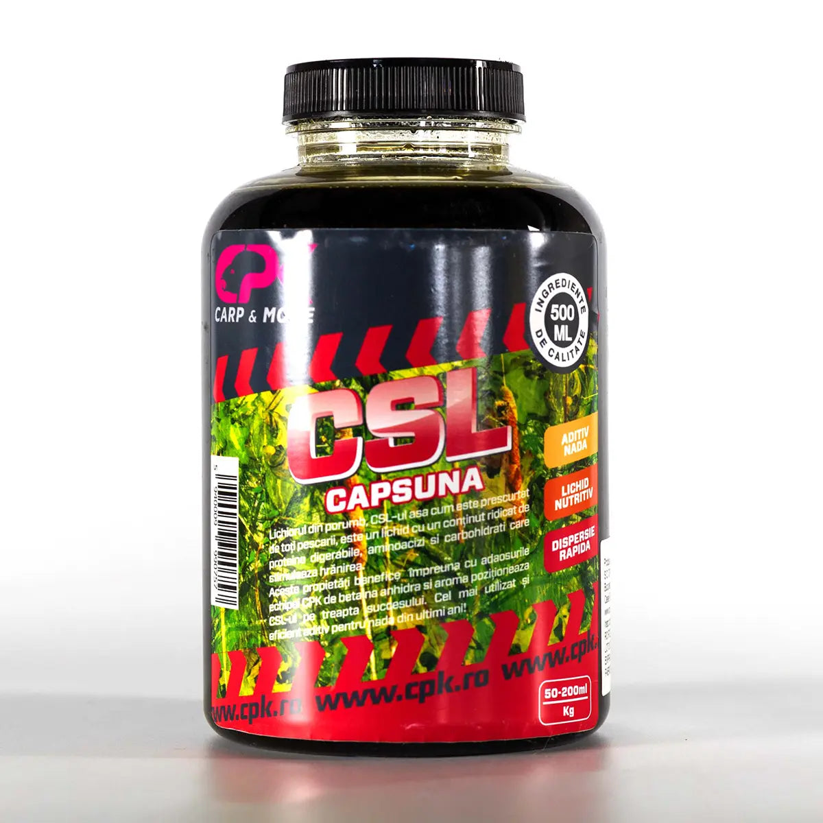 CSL STRAWBERRY 500ML