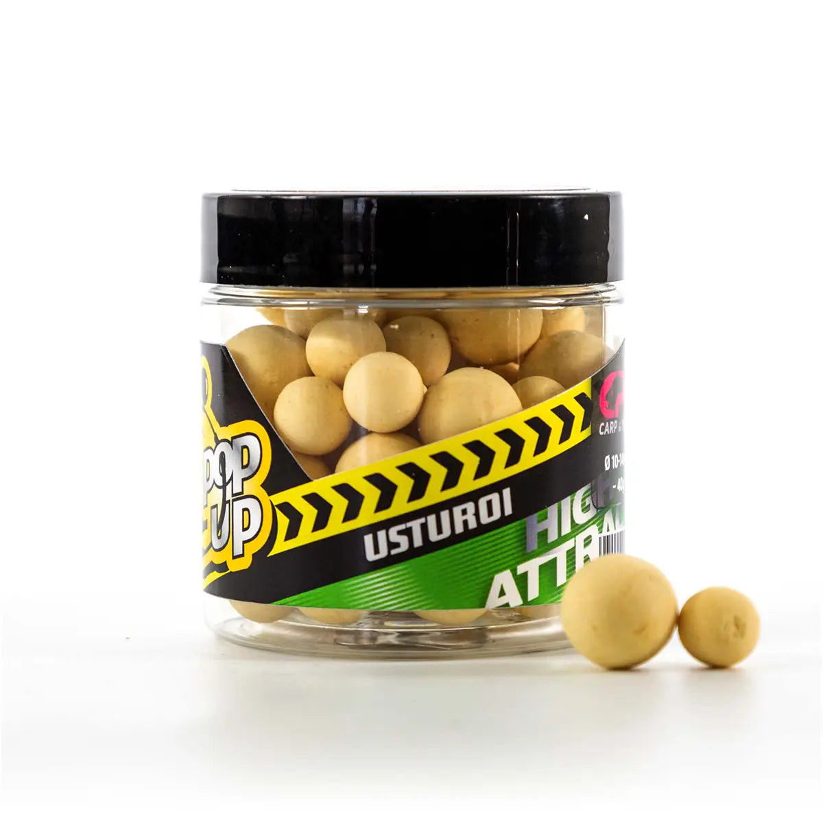 POP UP HA USTUROI 10 & 14MM 40G