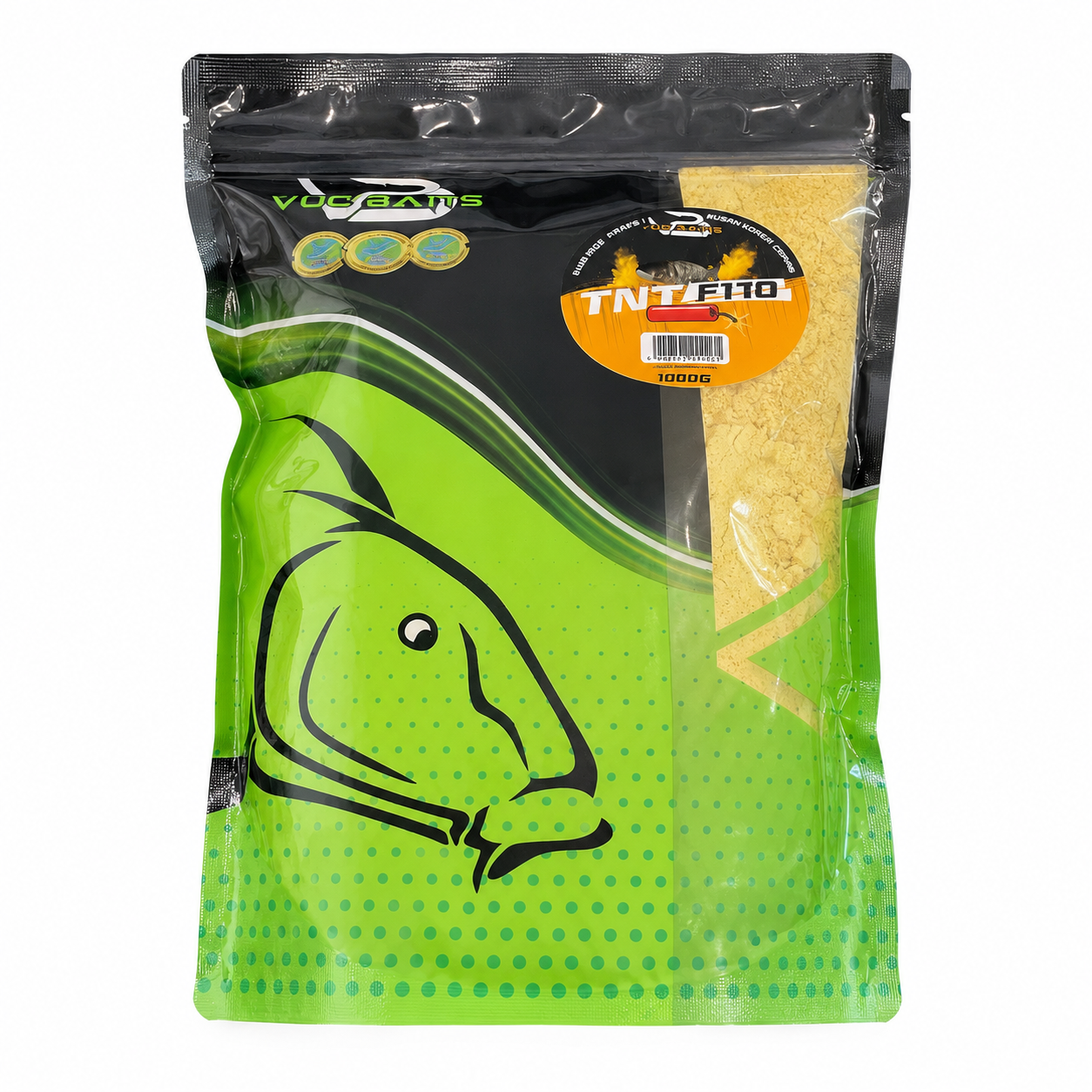NADA TNT FITO 1KG