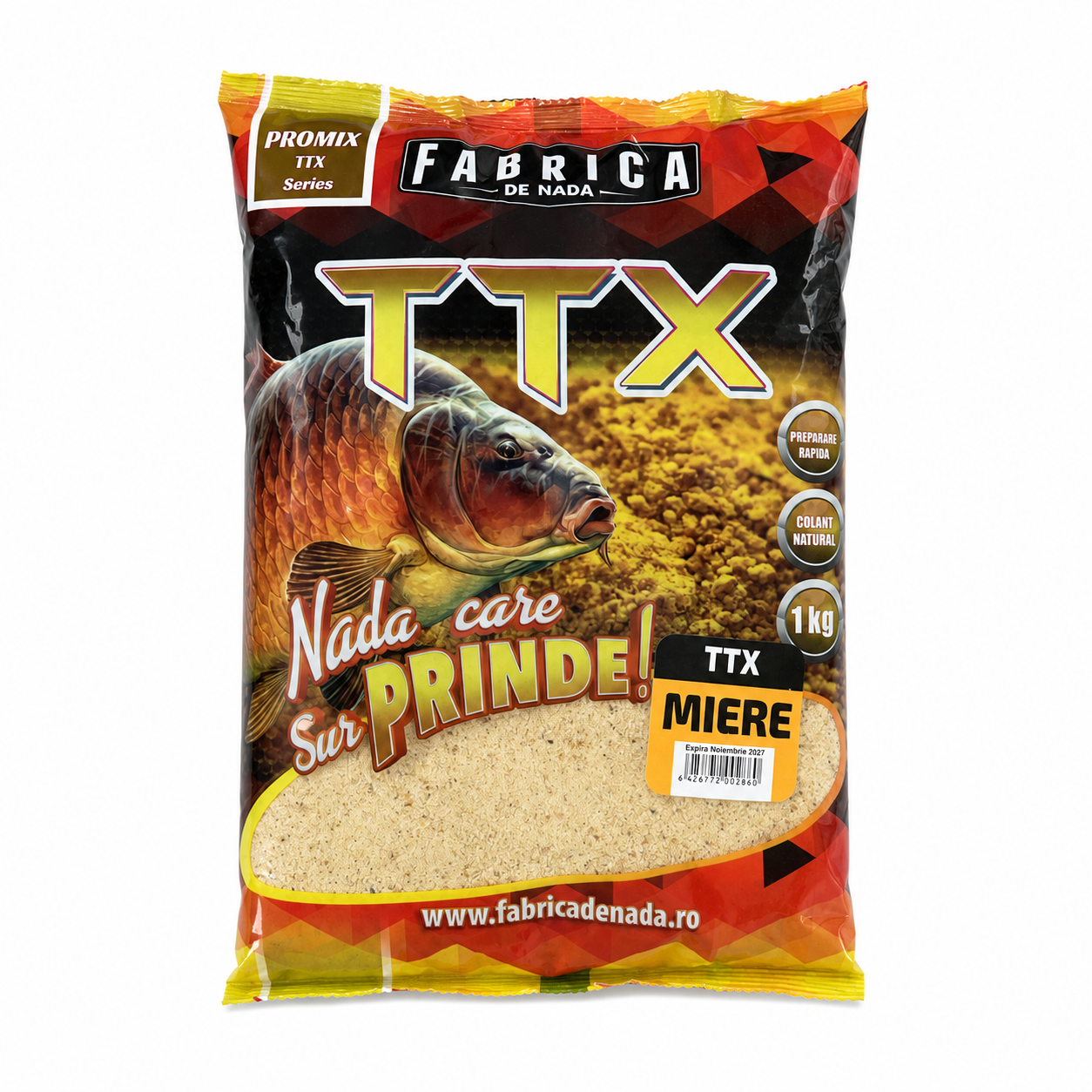 TTX MIERE