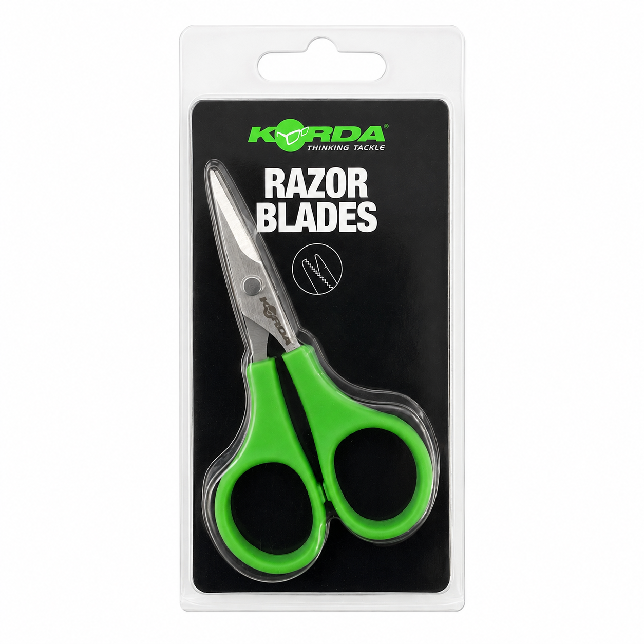 RAZOR BLADES