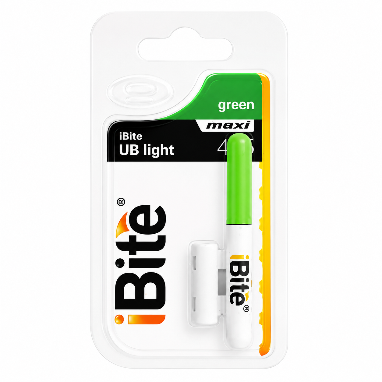 IBITE UB LIGHT MAXI BATTERY 435/GREEN