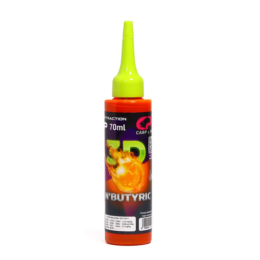 3D RANGE DIP N BUTYRIC 70ML