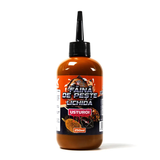 ADITIV FEEDER FAINA DE PESTE LICHIDA USTUROI 250ML