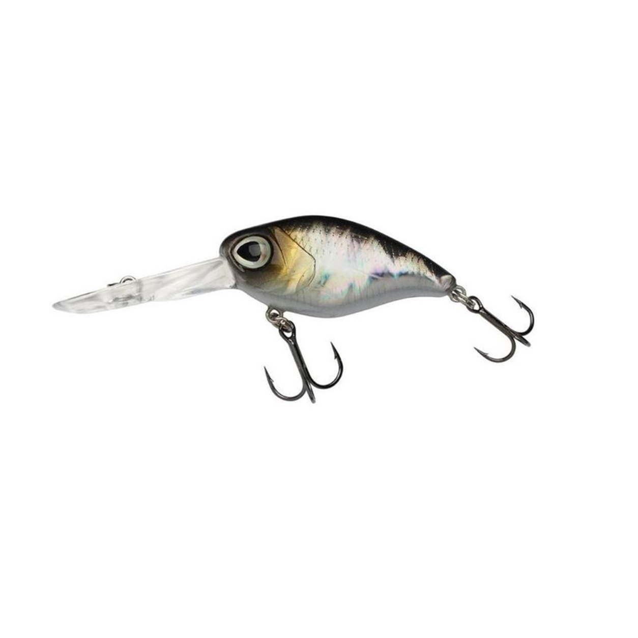 DEX TRENCHER 5.5CM BAITFISH