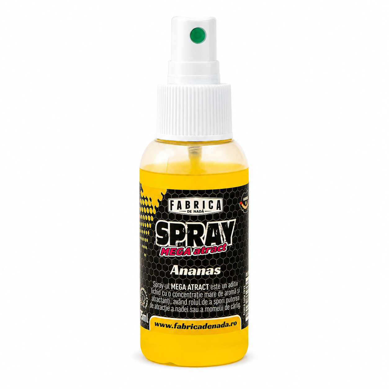 Pineapple Spray