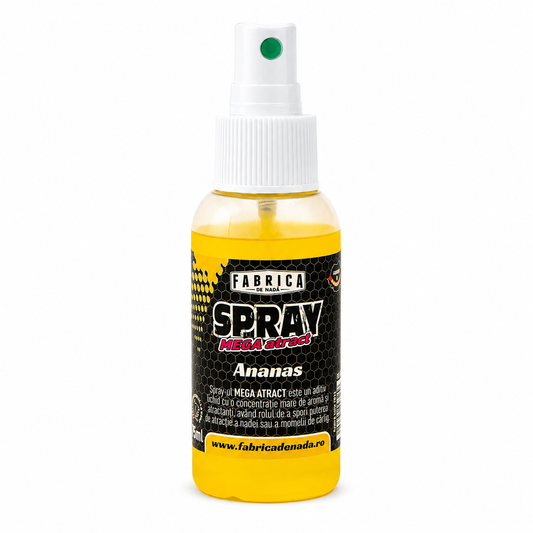 SPRAY ANANAS
