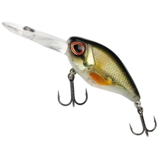 DEX TRENCHER 7CM AYU