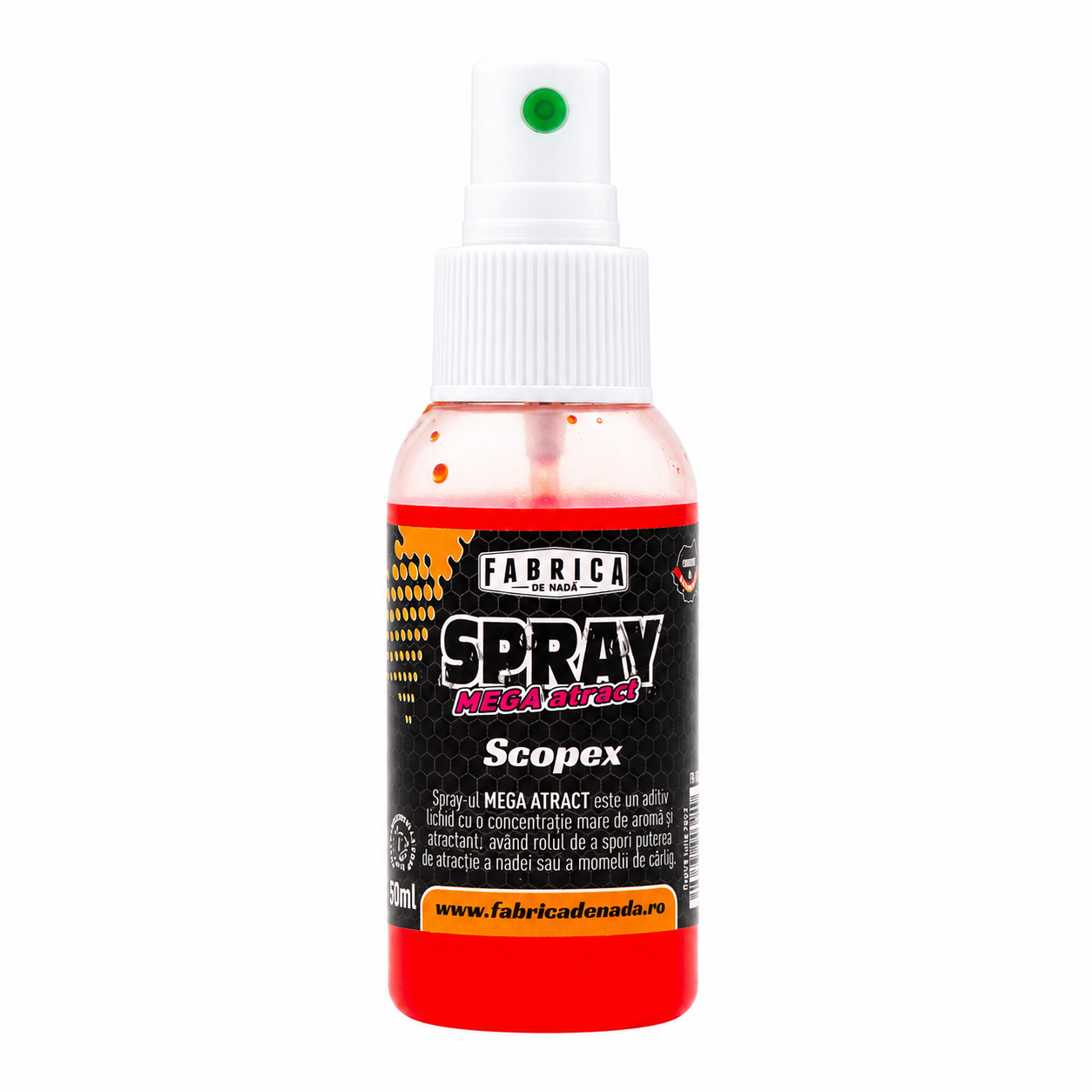 Scopex Spray
