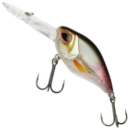 DEX TRENCHER 5.5CM WAGASAKI