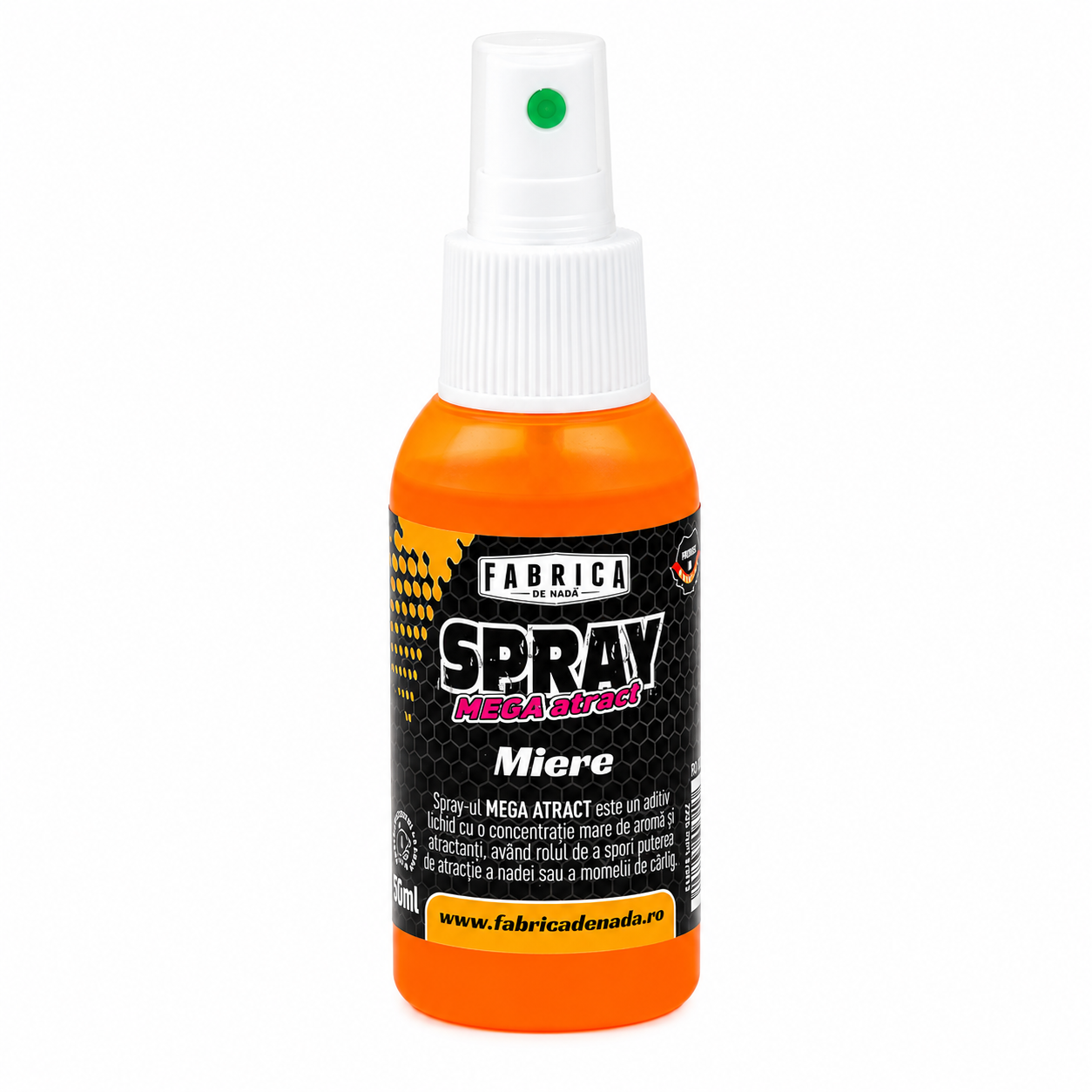 Honey Spray