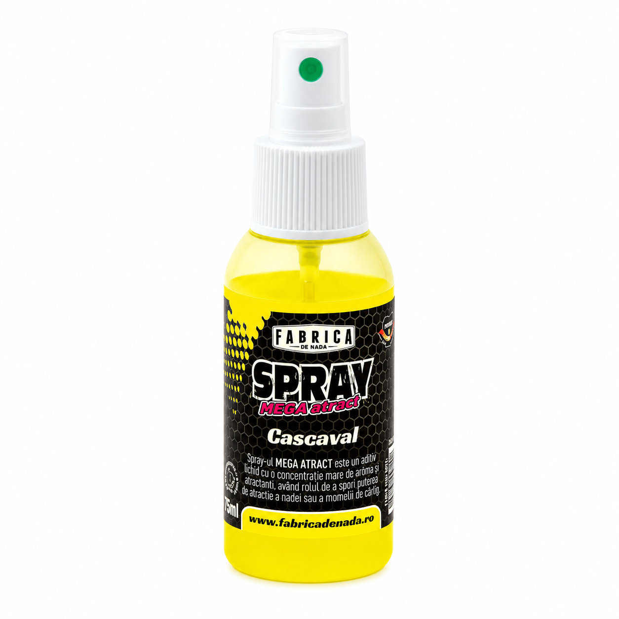 Cheese Spray