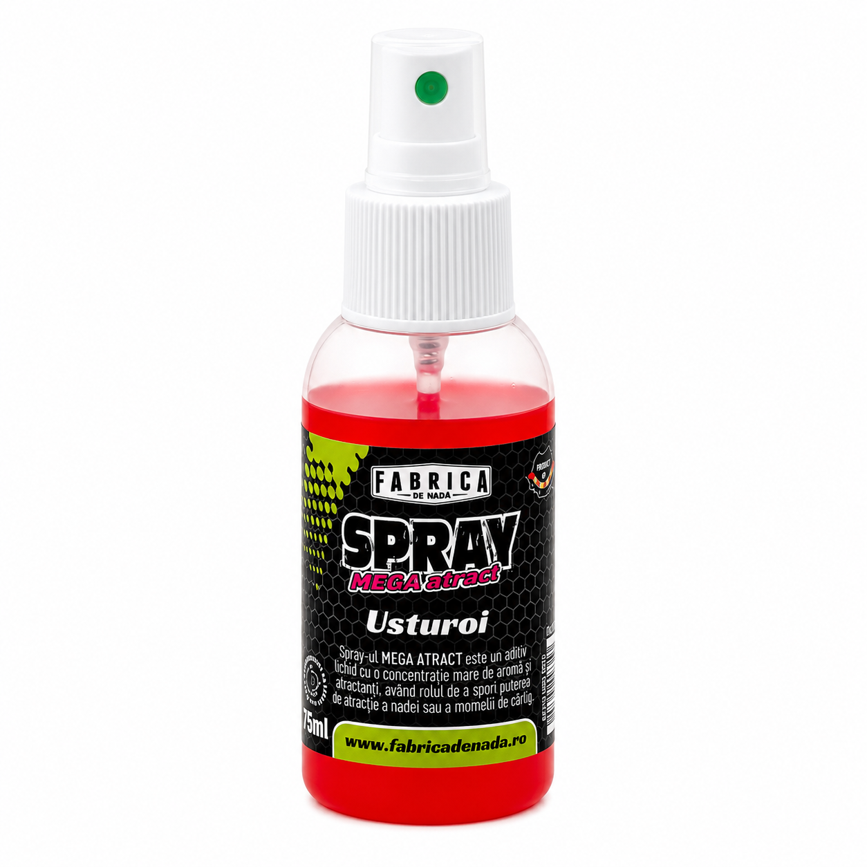 Garlic Spray