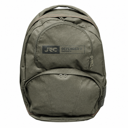 DEFENDER II BACKPACK