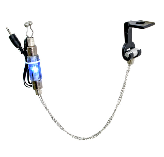 CXP LED SWINGER ALBASTRU