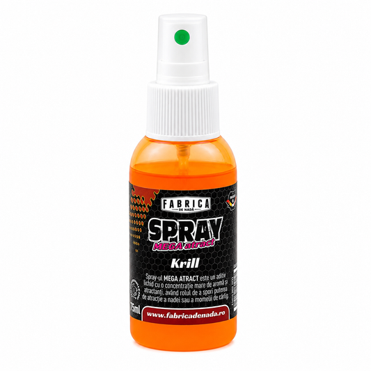SPRAY KRILL
