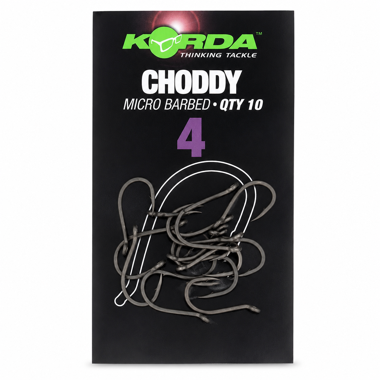 CHODDY SIZE 04