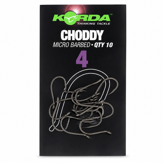 CHODDY SIZE 04