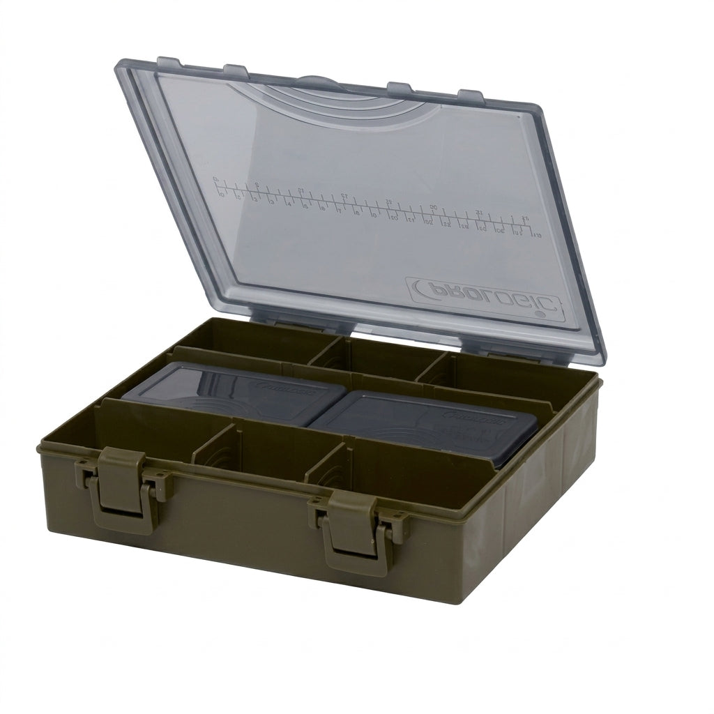 TACKLE ORGANIZER 1P4 BOXSYSTEM S