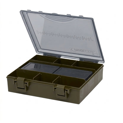 TACKLE ORGANIZER 1P4 BOXSYSTEM S