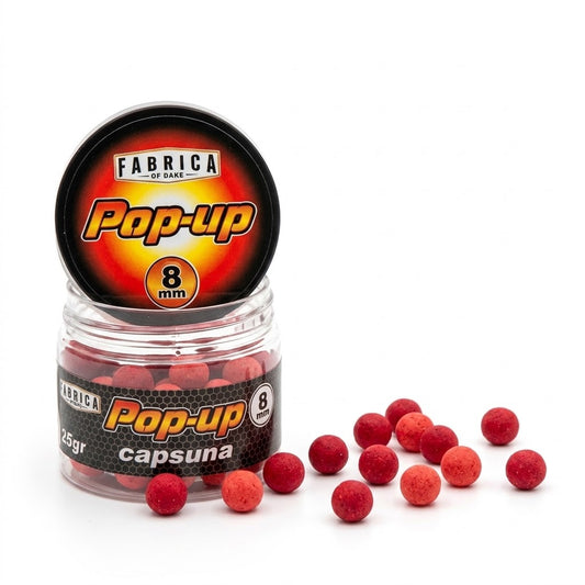 Pop-Up 8mm Strawberry