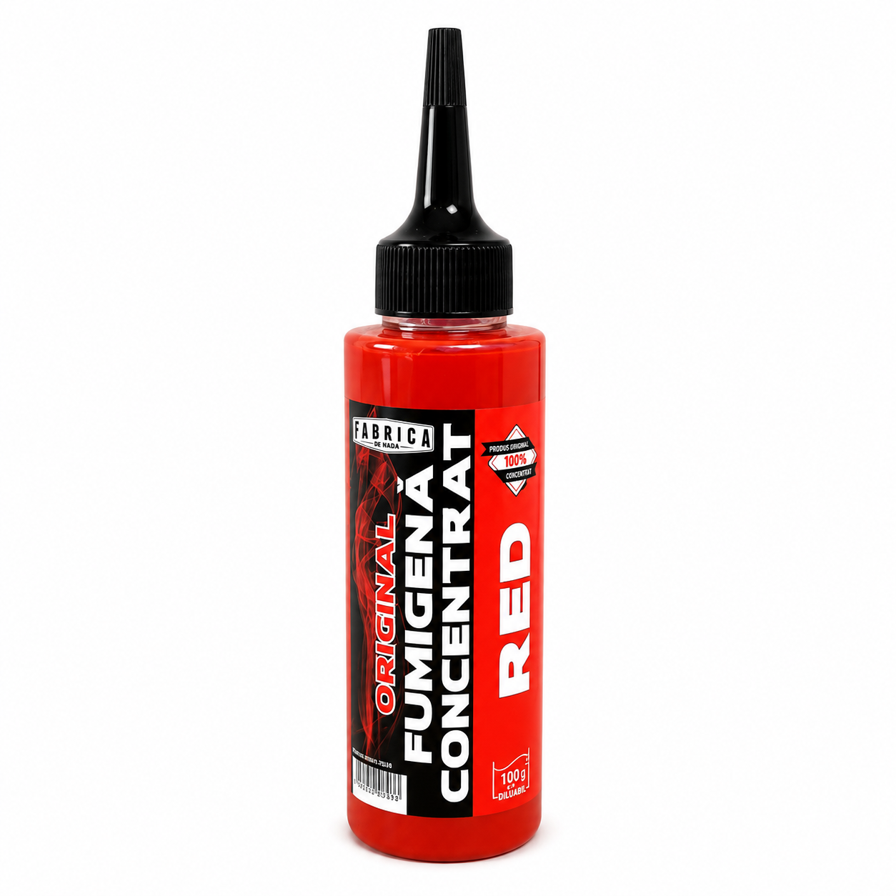 CONCENTRAT FLUMINO RED