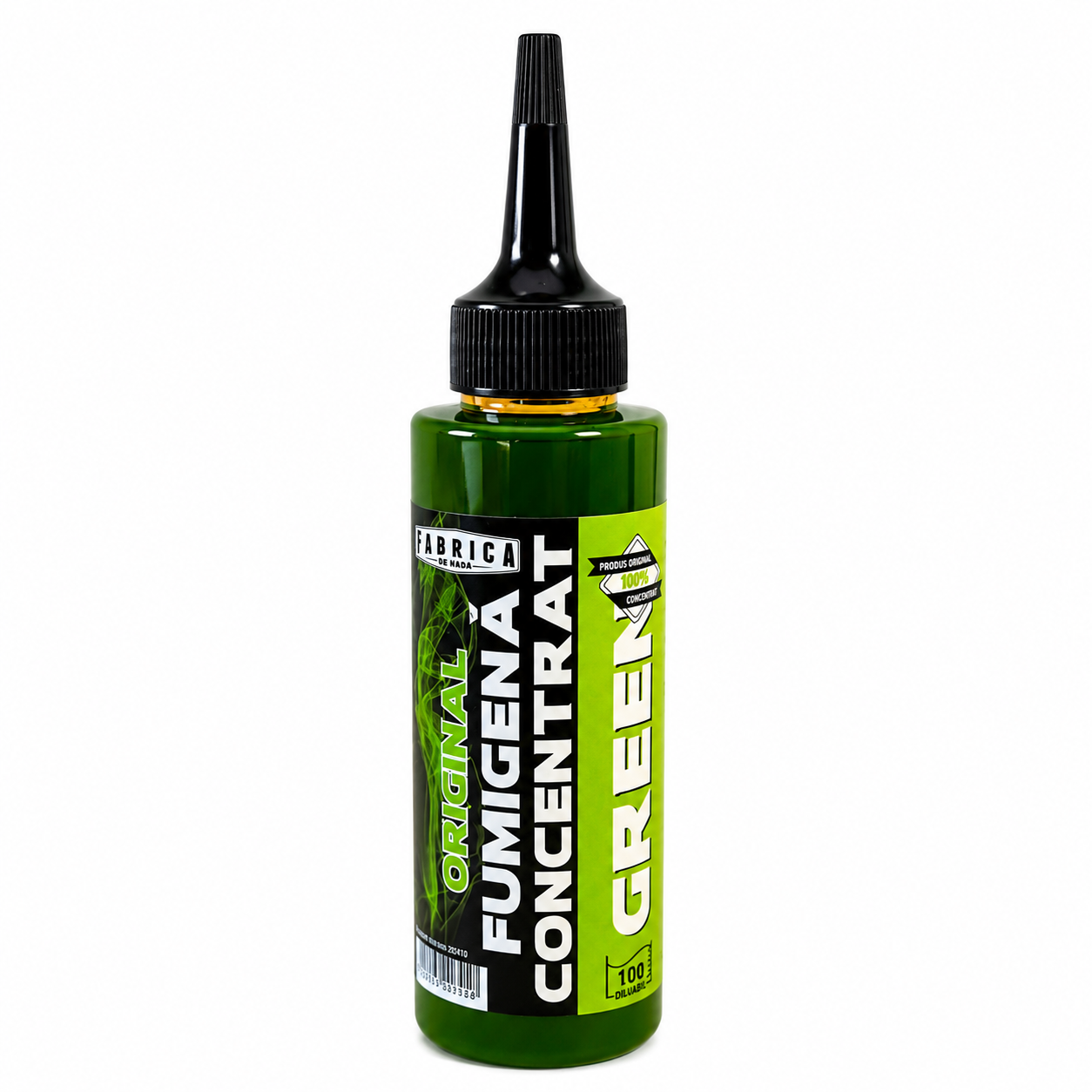 Flumino Green Concentrate