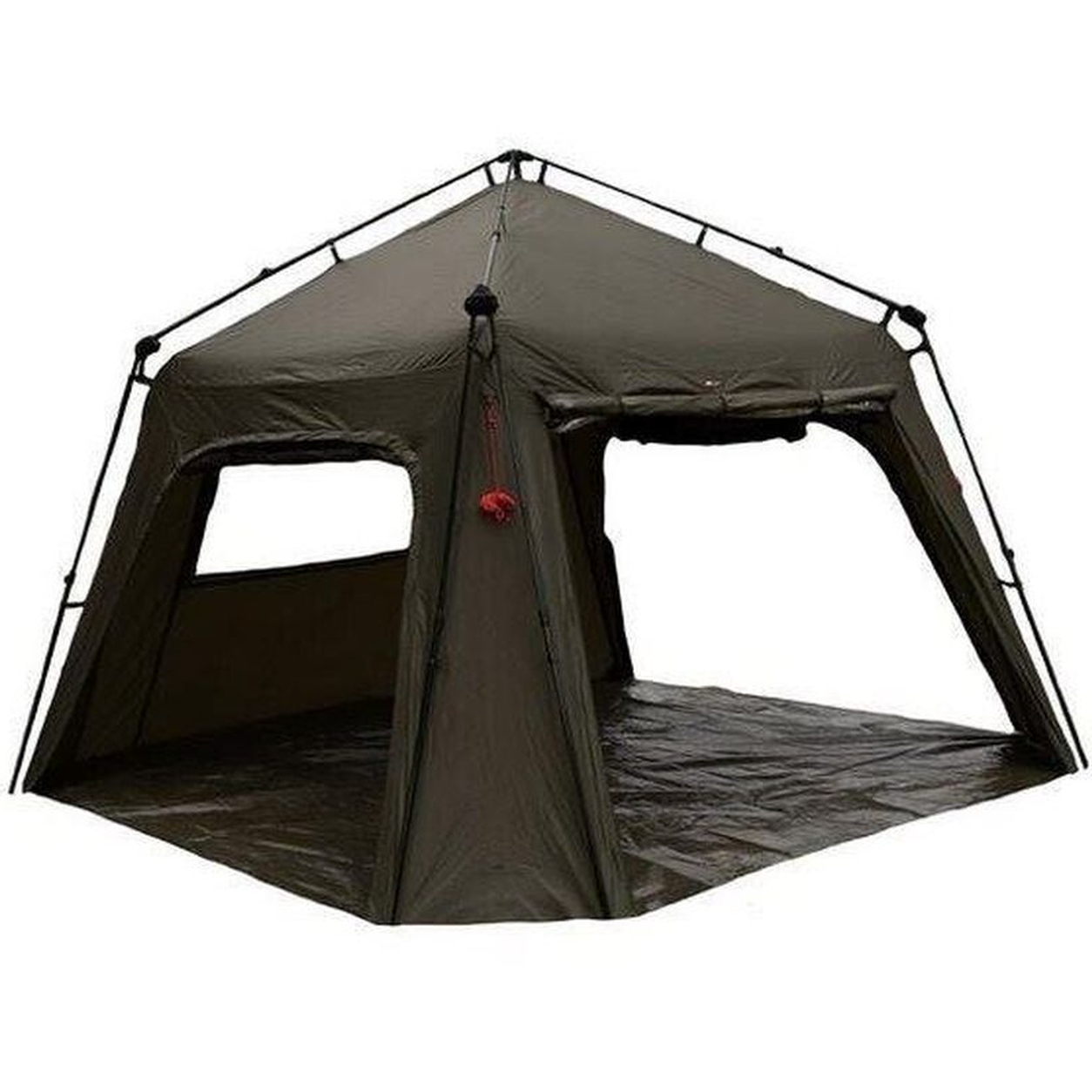 COCOON BASECAMP