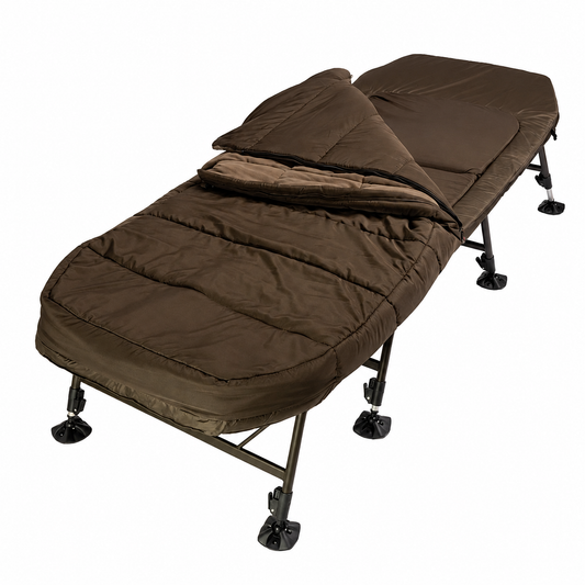 COCOON II FLATBED SLEEPSYSTEM