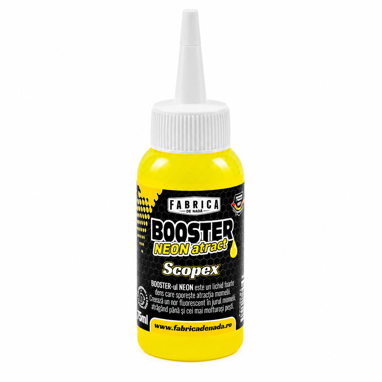 TURBO BOOSTER NEON SCOPEX