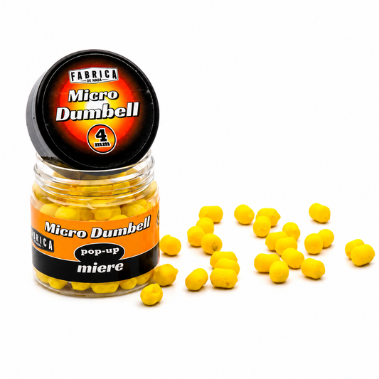 MICRO DUMBELL MIERE