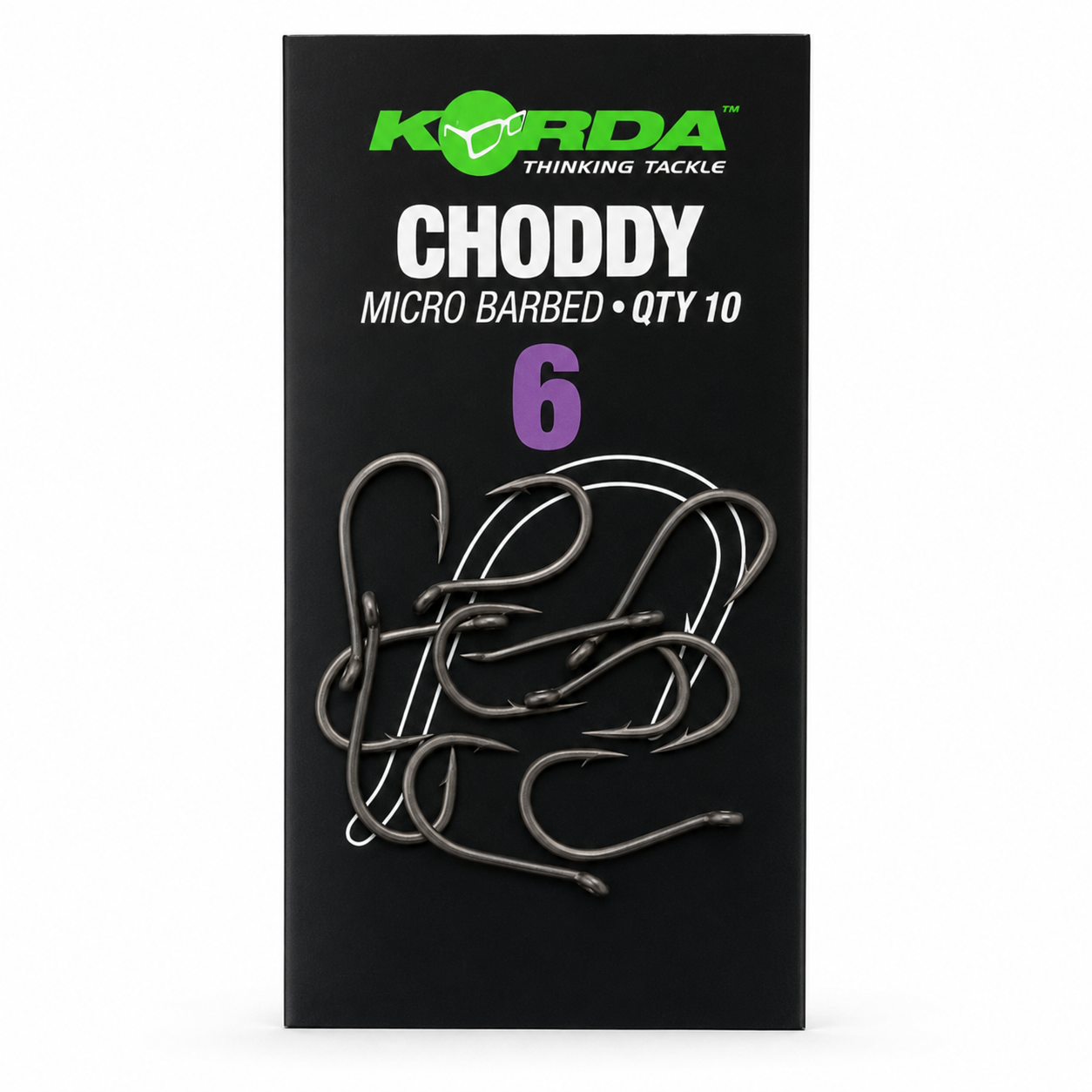 CHODDY SIZE 06