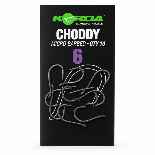 CHODDY SIZE 06