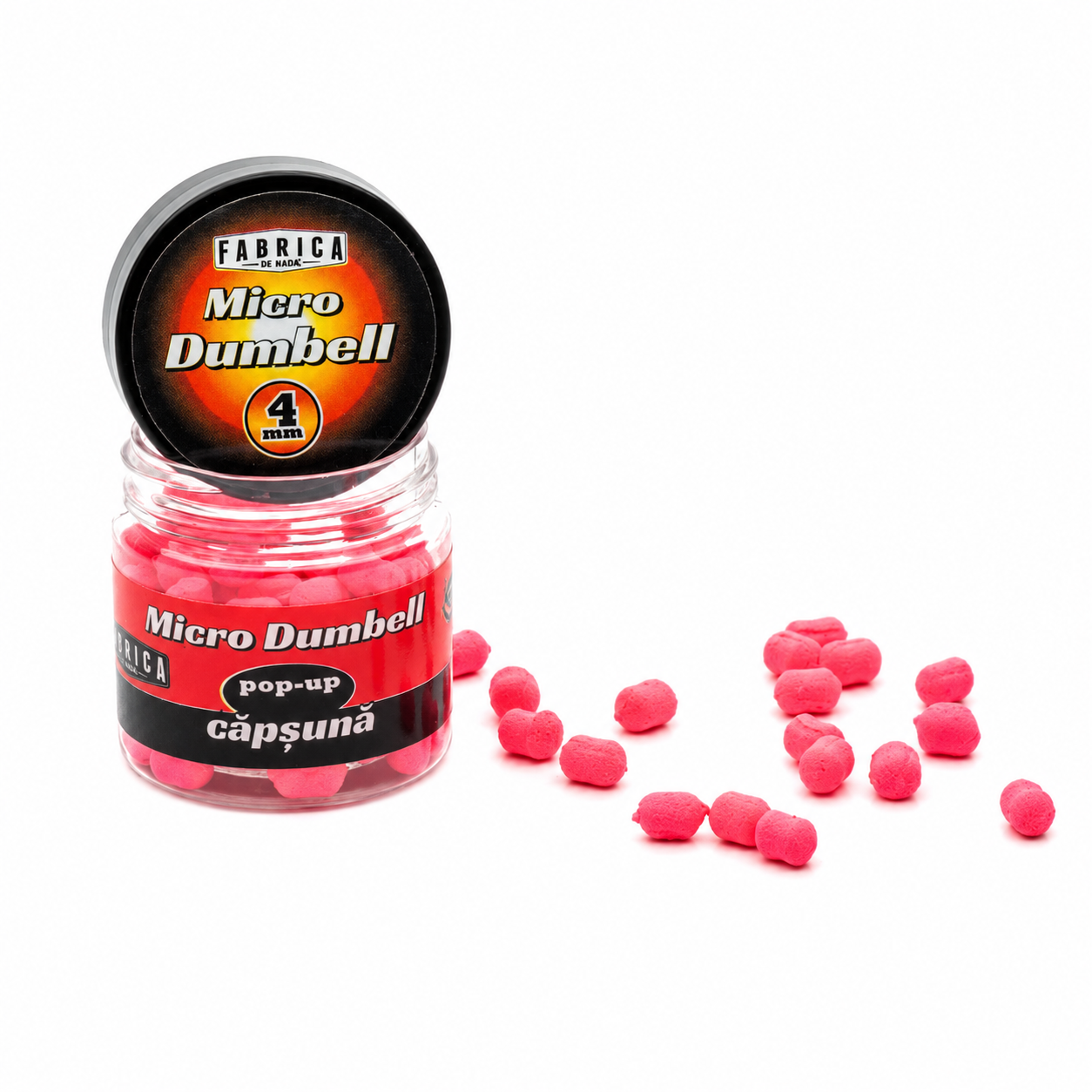 MICRO DUMBELL CAPSUNA