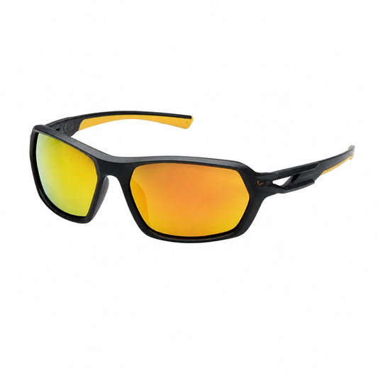SAVAGE POLARIZED 2 ORANGE REVO