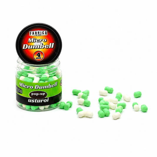 MICRO DUMBELL USTUROI