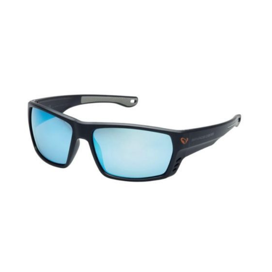 SAVAGE POLARIZED 2 BLUE REVO