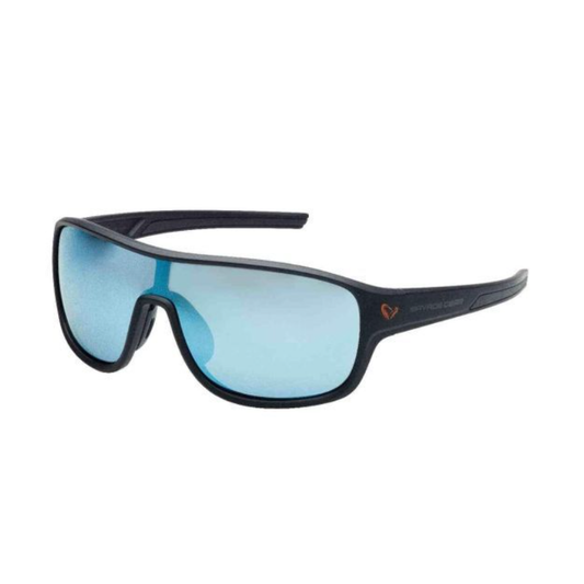 SAVAGE POLARIZED 1 BLUE REVO