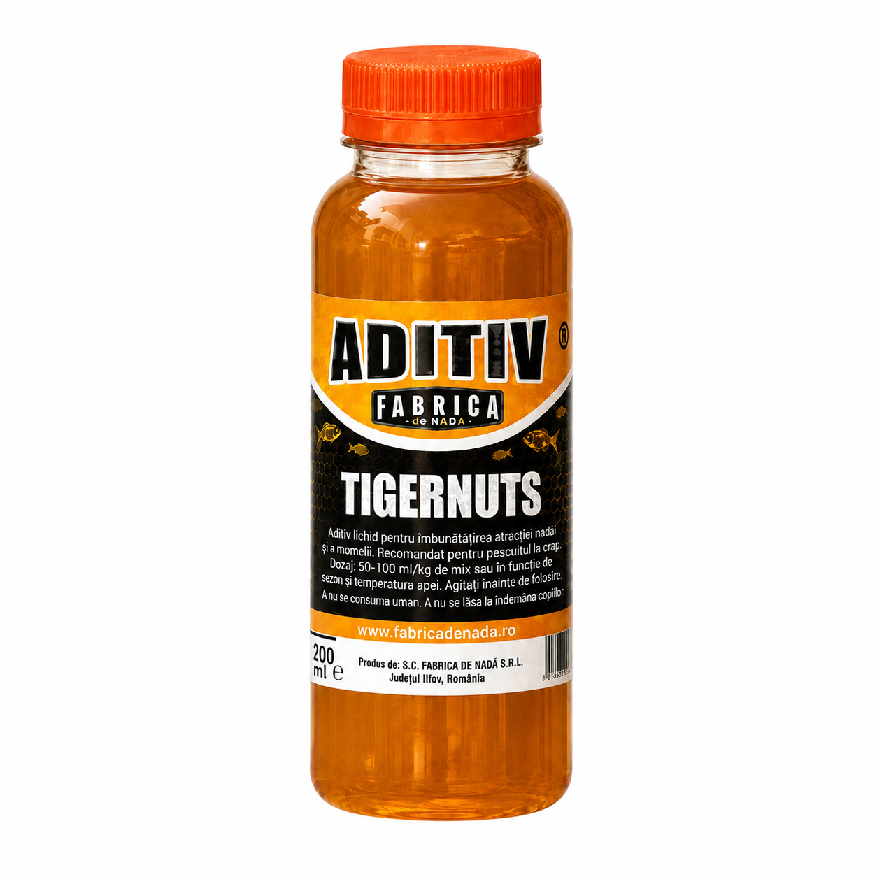 ADITIV TIGERNUTS
