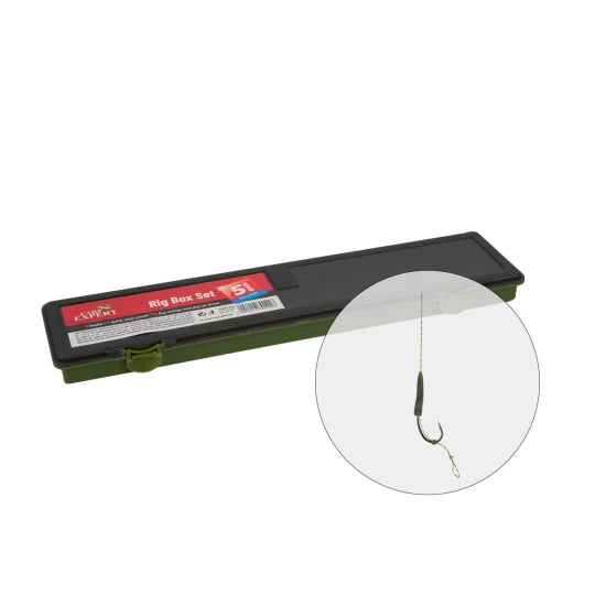 CARP EXPERT RAPID SUPORT MONTURI CU ACCESORII