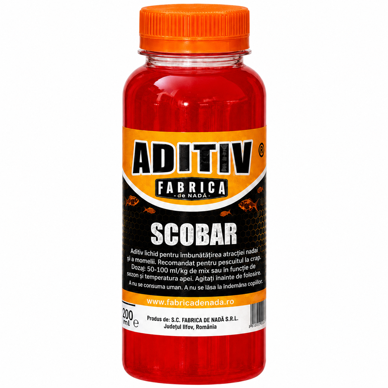 ADITIV SCOBAR