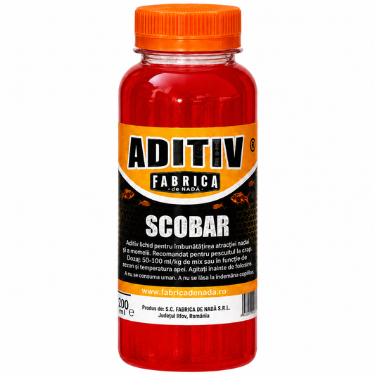 ADITIV SCOBAR